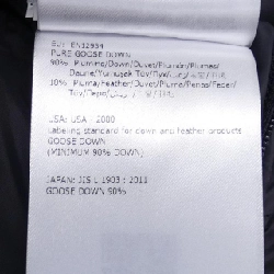 MONCLER Áo khoác lông - Hàng hiệu Chính hãng 904423