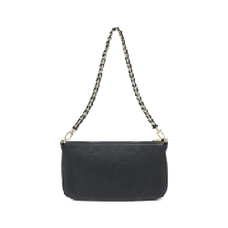 Túi xách vai Louis Vuitton Monogram Empreinte Multi Pochette Accessoires M80399 - Hàng hiệu Chính hãng 765292