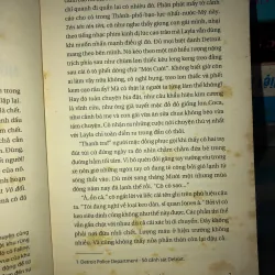 Nghiệt súc - Lauren Beukes 972724