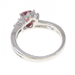 Nhẫn Ruby PT900 1.20CT 670765