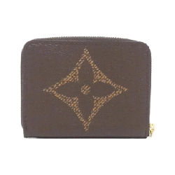 Ví tiền xu Louis Vuitton Monogram Giant Zippy M69354 620726