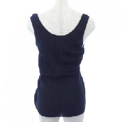 GIA STUDIOS 31GS0KNITTEDTANKTOP Tank Top - Hàng hiệu Chính hãng 824277