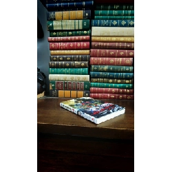 LIGHT NOVEL CHÚ THUẬT HỒI CHIẾN 376975