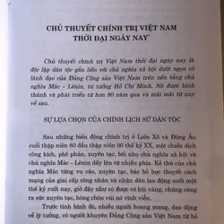 Về Cách mạng Việt Nam trong thời đại ngày nay 712377