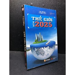 Thế giới năm 2025 2008 Nicole Gnesotto mới 80% ghi , highlight , bẩn HPB.HCM1311 Oreka-Blogmeo 30865