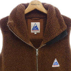 【Mã giảm giá】Cape Heights CAPE HEIGHTS Áo gile 645230