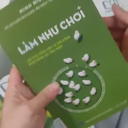Làm Như Chơi - Minh Niệm 961252