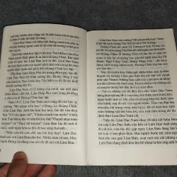 CHUYỆN VỀ BA ANH EM LÂM BƯU 701126