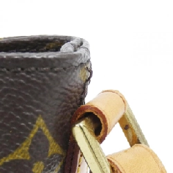 Túi xách vai Louis Vuitton Monogram Trottter M51240 - Hàng hiệu Authentic 803273