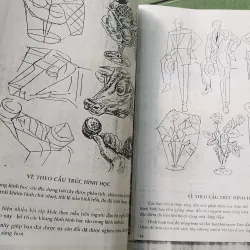 [Vẽ cơ bản] phác họa 1023206