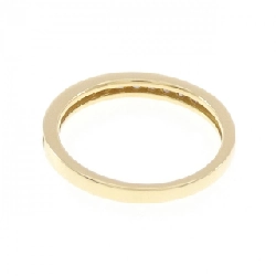 Nhẫn kim cương K18YG 0.30CT 668273