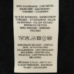 HERMES Áo len - Hàng hiệu Chính hãng 638345