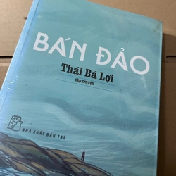 Tập Truyện Bán Đảo 524512