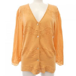 【Mã giảm giá】Salvatore Ferragamo SALVATORE FERRAGAMO Áo khoác cardigan