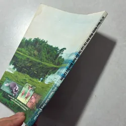 Số tay ngoại nghiệp nhận diện các loài thú của vườn quốc gia Cát Tiên 791691