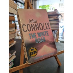 THE WHITE ROAD - John Connolly