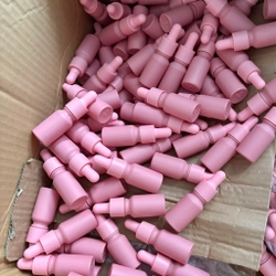 Chai chiết tinh dầu, chiết mỹ phẩm, bằng thuỷ tinh dung tích 10ml 539855