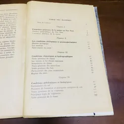 Việt Nam Données Géographiques 726708