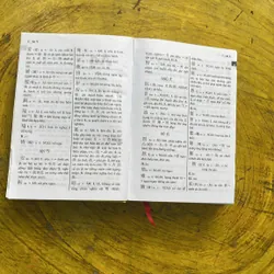 TỪ ĐIỂN HÁN - VIỆT HIỆN ĐẠI - QUANG HÙNG - TRẦN THỊ MINH NGUYỆT 700701