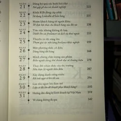 Thực hành khởi nghiệp - Từng bước nhỏ làm chủ doanh nghiệp lớn   730791