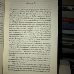 Bóng hình của gió - Carlos Ruiz Zafón 1001946