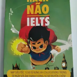 Hack não ielts IELTS 733722