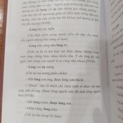 CHÂN DUNG CON NGƯỜI  QUA CÁI NHÌN VIỆT NAM (DÂN TỘC KINH - VIỆT) TẬP 4 QUYỂN 2 527551