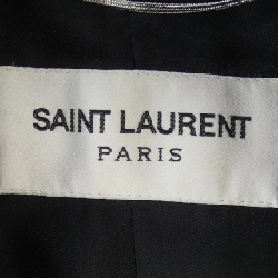 SAINT LAURENT 708502 Y1F04 Áo khoác - Hàng hiệu Chính hãng 881159