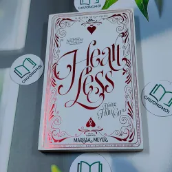 Hoàng Hậu Cơ - Tập 2 - Marissa Mayer 634460