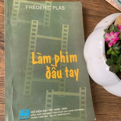 Làm phim đầu tay