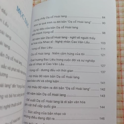 90 NĂM - BẢN DẠ CỔ HOÀI LANG 471376