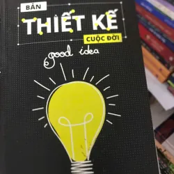 Bản Thiết Kế Cuộc Đời