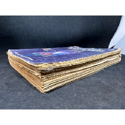 Hướng dẫn học Streamline English. New 70% SBM2607 Oreka-Blogmeo 62424