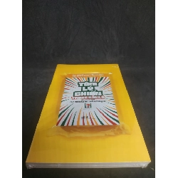 Tâm lý chiến trong bán lẻ mới 100% HCM0802 910817