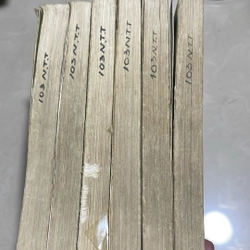 Combo 3 bộ tiểu thuyết kiếm hiệp  521835