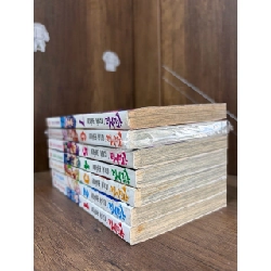 Truyện tranh Iruma Giá Đáo - Osamu Nishi 1021908