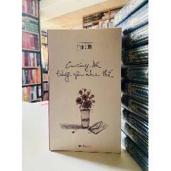 Ai Cũng Đã Từng Yêu Như Thế - Phan Ý Yên