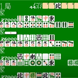Băng game 4 nút (89 in 1) 21283