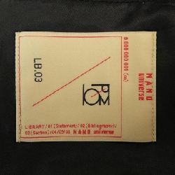 NANO UNIVERSE Suit - Hàng hiệu Authentic 900022