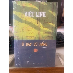 Ở đây có nắng - Việt Linh