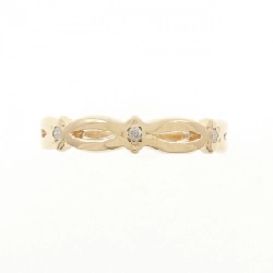 Nhẫn kim cương Agat 0.05CT - Hàng hiệu Authentic 834601