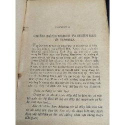 Patton và những trận đánh lịch sử - Harry H.Semmes ( bản dịch Tuyết Sinh ) 465990
