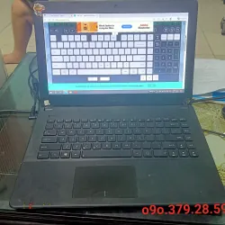 Asus i3 gen4/ram6gb/ssd 120gb ( xin đọc hết thông tin) 753831