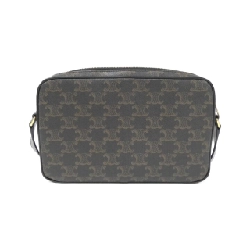 Túi đeo chéo Celine Medium Messenger 194502CIM - Hàng hiệu Authentic 768354