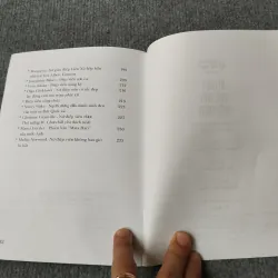 LẬT LẠI NHỮNG TRANG HỒ SƠ MẬT TẬP 3: BÍ MẬT THẾ GIỚI ĐIỆP VIÊN 716734