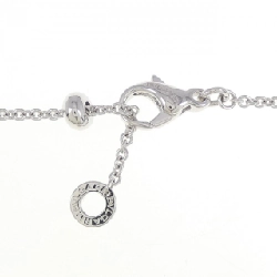 Bulgari B.zero1 Dây chuyền trơn - Hàng hiệu Authentic 841996