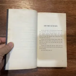 Tất định luận và tự do lựa chọn Isaiah Beẻlin (t4) 1005080