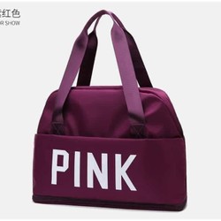 Túi du lịch pink 🥰🥰🥰 105436