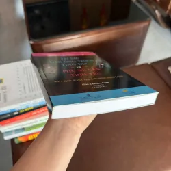 Tại Sao Đàn Ông Thích Tình Dục & Phụ Nữ Cần Tình Yêu- K3 1005695