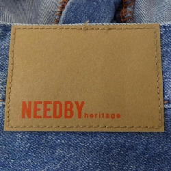 NEEDBYheritage Jeans 648617
